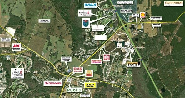 GATEWAY COMMONS: 475 W Town Pl, St Augustine, FL 32092